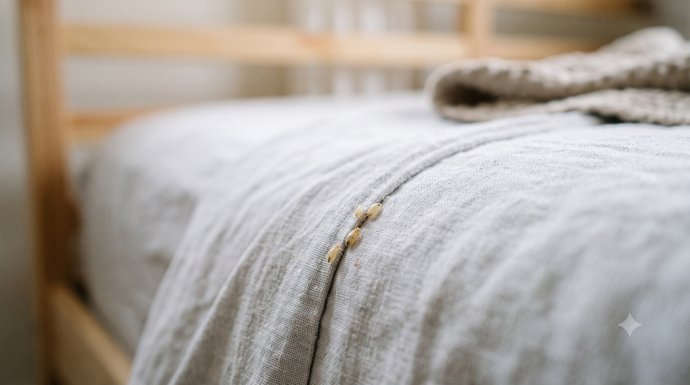 Baby Bed Bugs — article header image
