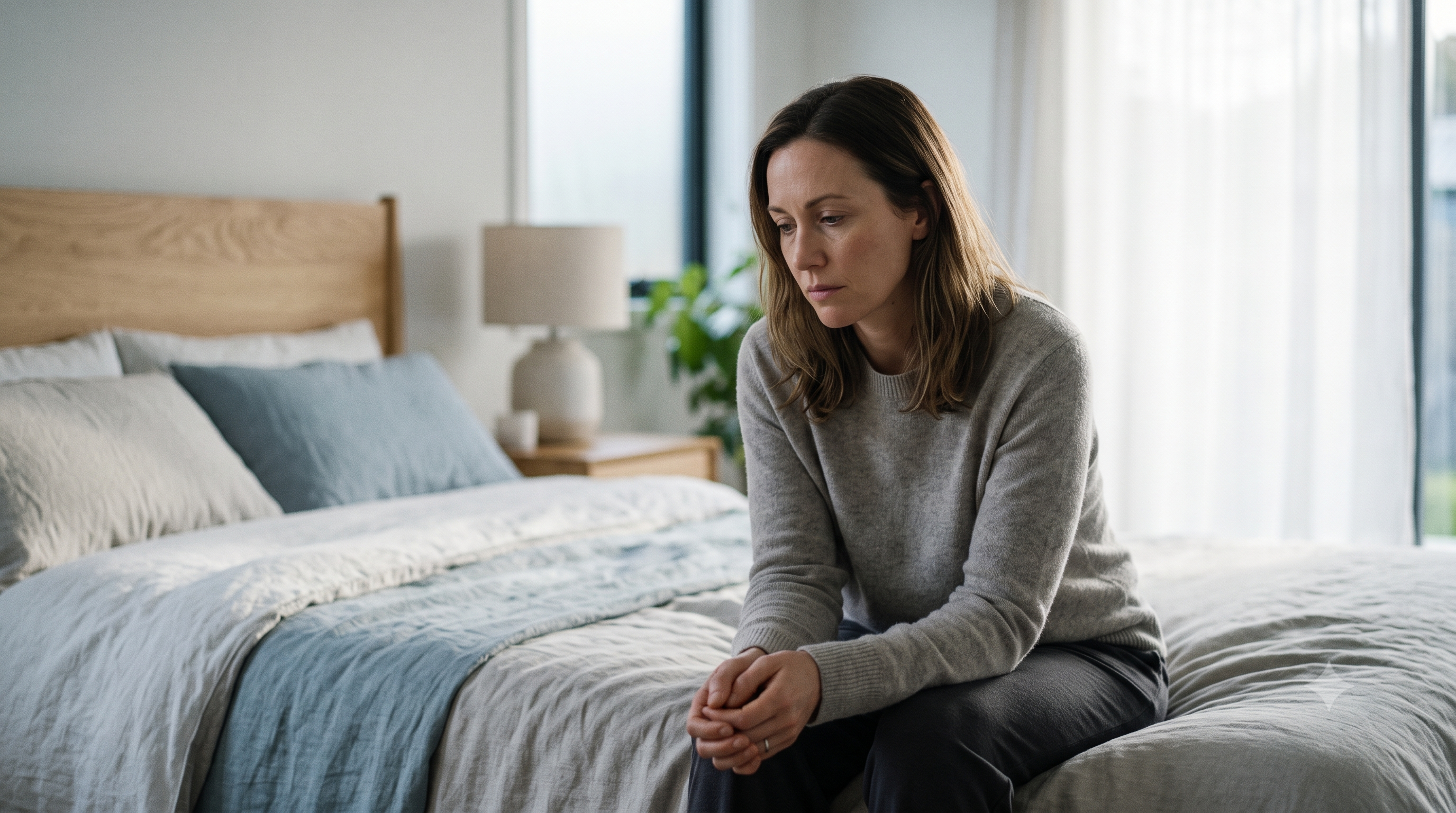 Sleep Disorders: Types, Symptoms and Treatment — article header image