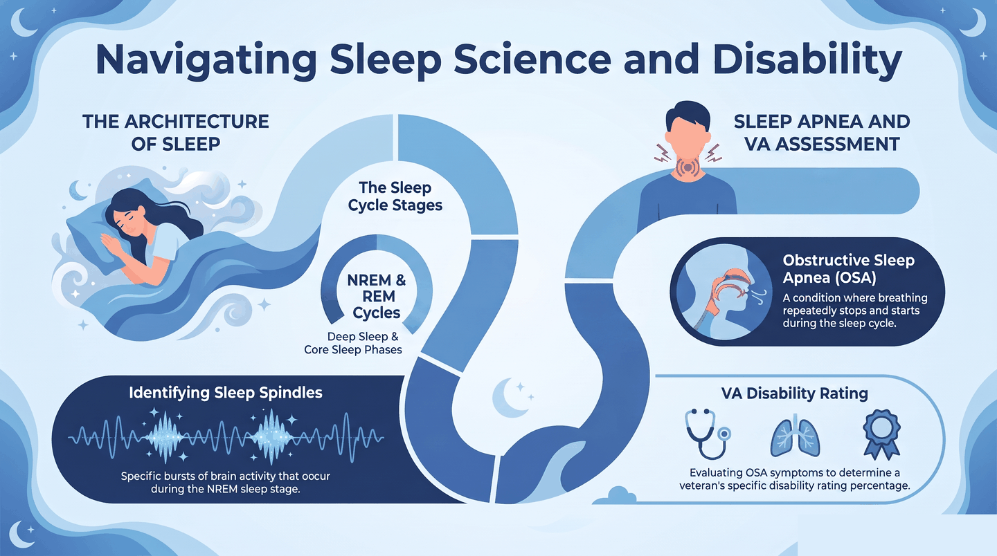 How to Improve Your Sleep Hygiene — infographic