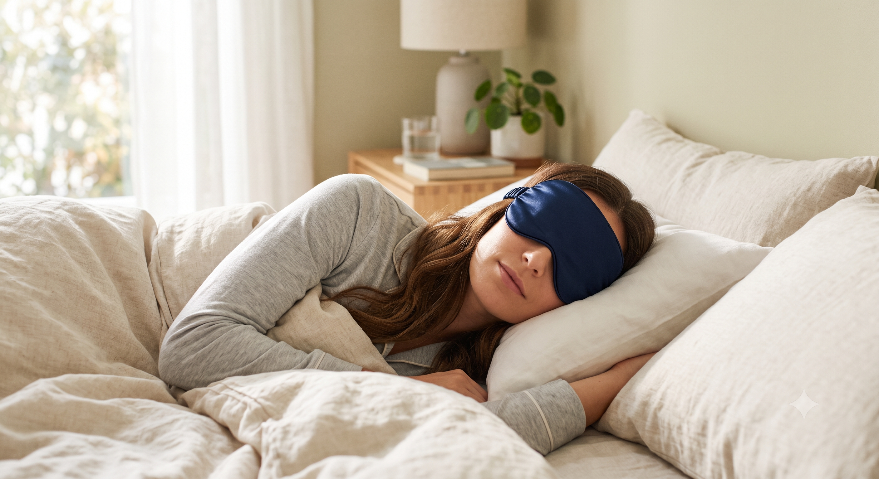Sleep Masks: Best Eye Masks for Sleeping — article header image