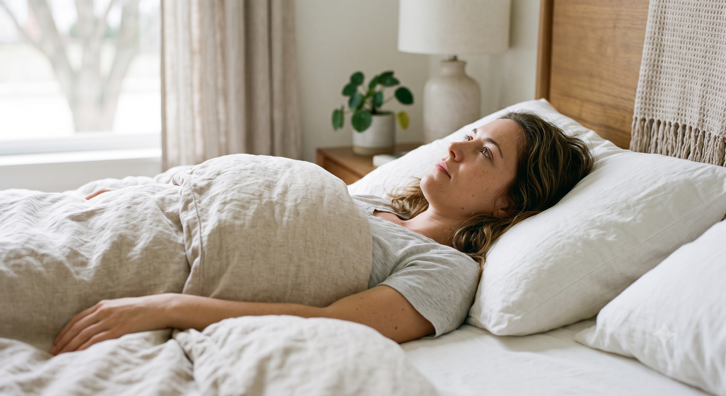 Sleep Paralysis: Causes, Symptoms and How to Stop It — article header image