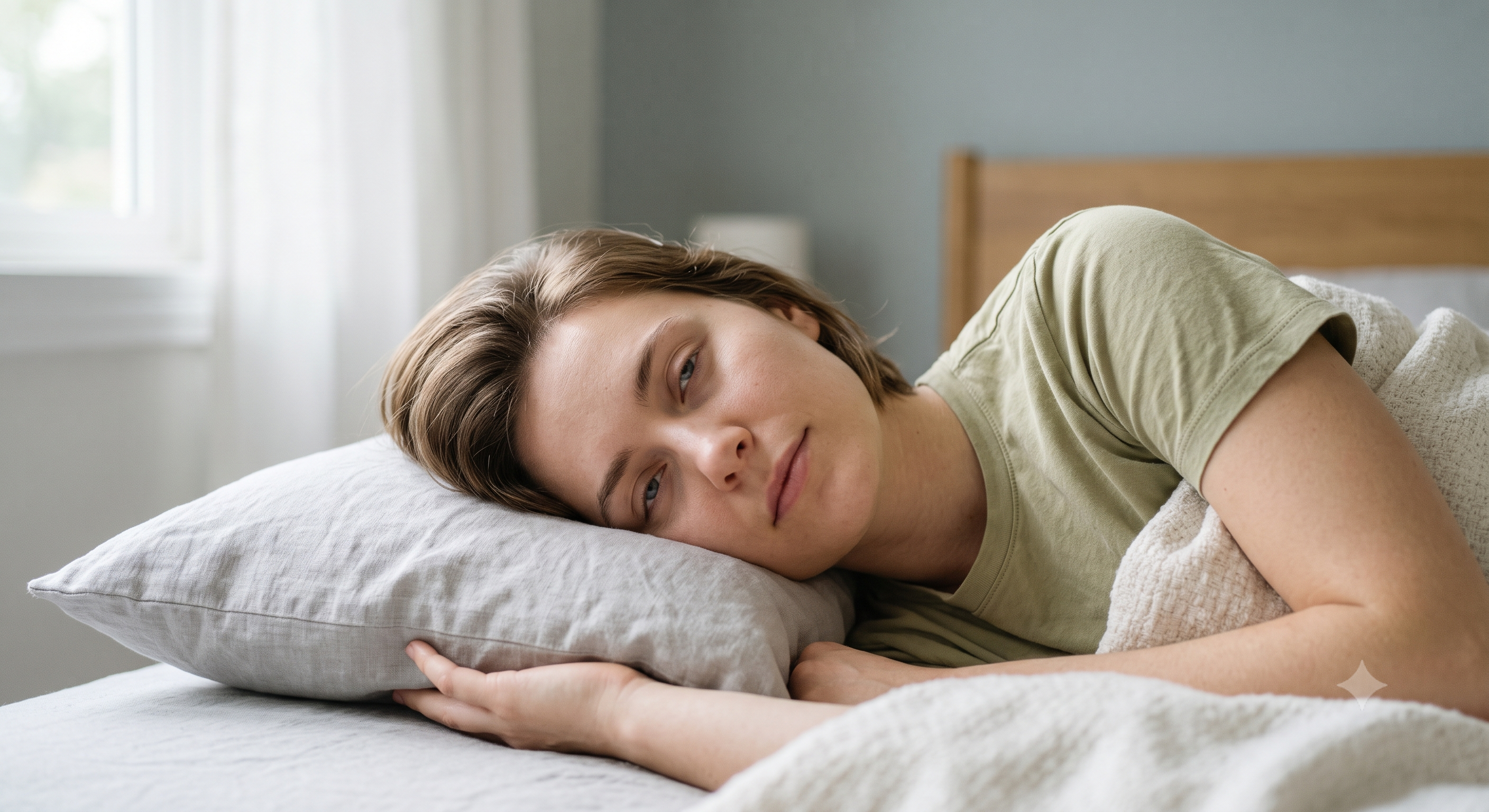 Can You Sleep With Your Eyes Open? — article header image
