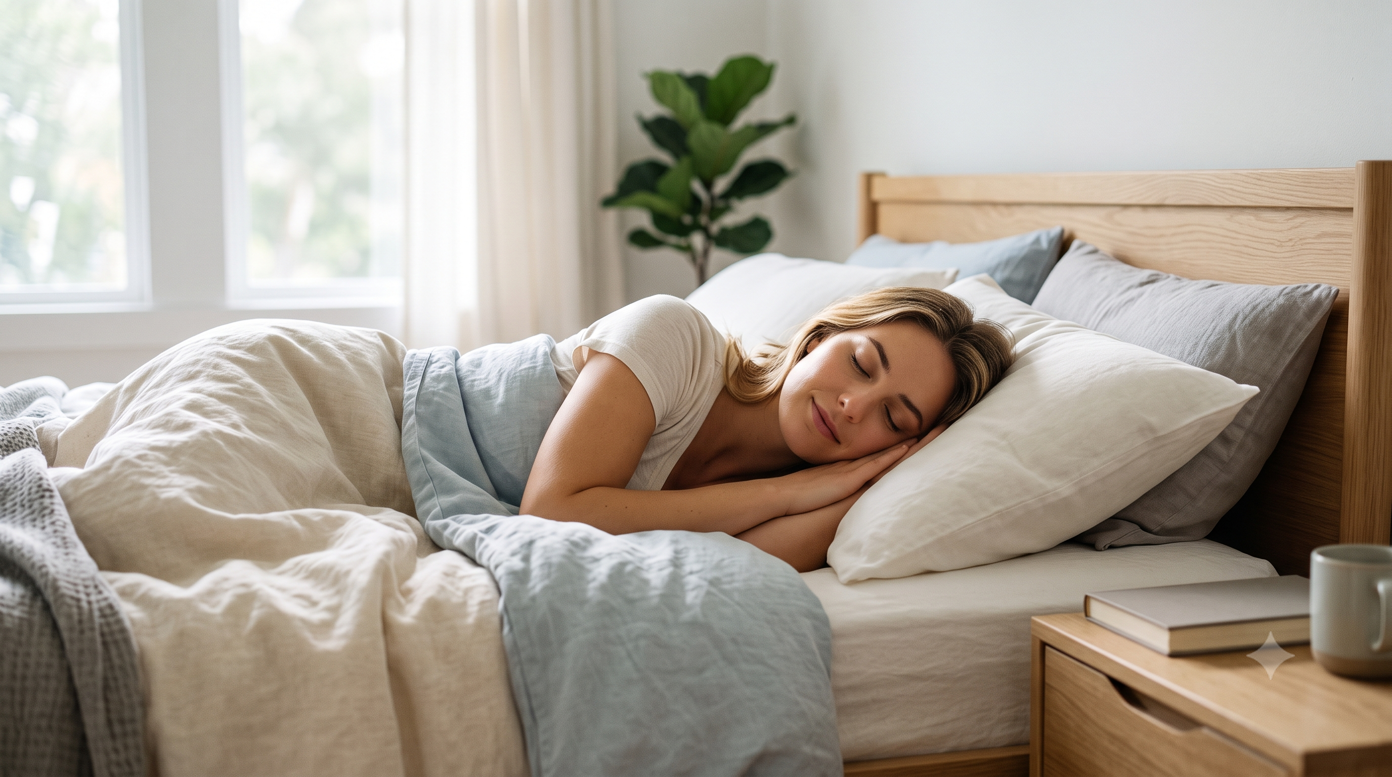Why Is Sleep Important? The Science of Sleep β article header image